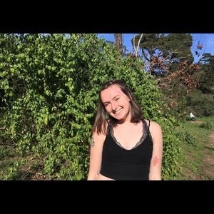 Meet your Posher, Anna